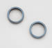 Edelbrock 6936 - Edelbrock Replacement Donut Gaskets for Edelbrock Headers