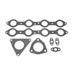 Edelbrock 6952 - Edelbrock Replacement Gaskets for Edelbrock Headers