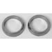 Click here for more information about Edelbrock 6956 - Edelbrock Replacement Donut Gaskets for Edelbrock Headers