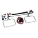 Click here for more information about Edelbrock 70072 - Edelbrock Intercooler Spray Bar Kits