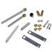 Edelbrock Throttle Linkage Kits