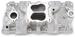 Click here for more information about Edelbrock 7104 - Edelbrock Performer RPM Intake Manifolds