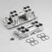 Click here for more information about Edelbrock 71101 - Edelbrock Street Tunnel Ram Intake Manifolds