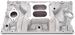 Click here for more information about Edelbrock 7116 - Edelbrock Performer RPM Vortec Intake Manifolds