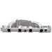 Edelbrock 7121 - Edelbrock Performer RPM Intake Manifolds