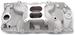 Click here for more information about Edelbrock 7161 - Edelbrock Performer RPM Intake Manifolds