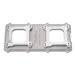 Edelbrock Street Tunnel Ram 2-O Tops