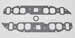Edelbrock 7203 - Edelbrock Intake Manifold Gaskets