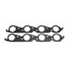 Edelbrock 7205 - Edelbrock Replacement Gaskets for Edelbrock Headers