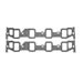 Click here for more information about Edelbrock 7224 - Edelbrock Intake Manifold Gaskets