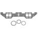 Edelbrock 7225 - Edelbrock Intake Manifold Gaskets
