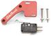 Edelbrock 72277 - Edelbrock Nitrous Microswitch and Bracket Kits