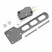 Edelbrock 72279 - Edelbrock Nitrous Microswitch and Bracket Kits