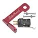 Edelbrock 72280 - Edelbrock Nitrous Microswitch and Bracket Kits