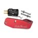 Edelbrock 72281 - Edelbrock Nitrous Microswitch and Bracket Kits