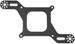 Click here for more information about Edelbrock 72289 - Edelbrock Bolt-On Solenoid Brackets