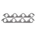 Edelbrock 7228 - Edelbrock Replacement Gaskets for Edelbrock Headers