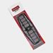 Edelbrock 7231 - Edelbrock Upper to Lower Intake Manifold Gaskets