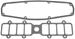 Edelbrock 7232 - Edelbrock Upper to Lower Intake Manifold Gaskets