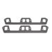 Click here for more information about Edelbrock 7237 - Edelbrock Replacement Gaskets for Edelbrock Headers