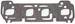 Click here for more information about Edelbrock 7241 - Edelbrock Replacement Gaskets for Edelbrock Headers