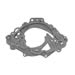 Edelbrock 7253 - Edelbrock Water Pump Gaskets
