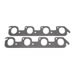 Click here for more information about Edelbrock 7262 - Edelbrock Replacement Gaskets for Edelbrock Headers