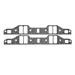 Edelbrock 7276 - Edelbrock Intake Manifold Gaskets