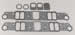 Edelbrock 7280 - Edelbrock Intake Manifold Gaskets