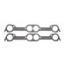 Edelbrock 7281 - Edelbrock Replacement Gaskets for Edelbrock Headers