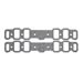 Edelbrock 7284 - Edelbrock Intake Manifold Gaskets