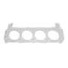 Edelbrock 7313 - Edelbrock Cylinder Head Gaskets