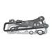 Edelbrock 7361 - Edelbrock Cylinder Head Gaskets Sets