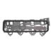 Edelbrock 7368 - Edelbrock Cylinder Head Gaskets Sets
