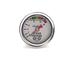 Edelbrock 73801 - Edelbrock Analog Pressure Gauges