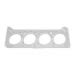 Click here for more information about Edelbrock 7381 - Edelbrock Cylinder Head Gaskets