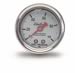 Edelbrock 73826 - Edelbrock Analog Pressure Gauges