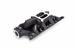 Click here for more information about Edelbrock 75213 - Edelbrock Performer RPM Air-Gap Intake Manifolds