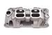 Click here for more information about Edelbrock 7525 - Edelbrock Performer RPM Dual-Quad Air-Gap Intake Manifolds