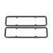 Edelbrock 7549 - Edelbrock Valve Cover Gaskets
