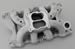 Edelbrock 7566 - Edelbrock Performer RPM Air-Gap Intake Manifolds