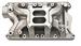Edelbrock 7581 - Edelbrock Performer RPM Air-Gap Intake Manifolds