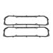 Edelbrock 7591 - Edelbrock Valve Cover Gaskets