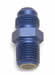 Click here for more information about Edelbrock 76515 - Edelbrock AN to NPT Filter Adapter Fittings