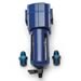 Edelbrock Nitrous Oxide Refill Station Water Separator/Regulator Combos