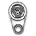 Click here for more information about Edelbrock 7811 - Edelbrock Performer-Link True Roller Timing Chain Sets