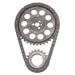 Edelbrock 7820 - Edelbrock Performer-Link True Roller Timing Chain Sets