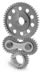 Edelbrock 7895 - Edelbrock Accu-Drive Gear Drives