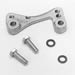 Edelbrock 8014 - Edelbrock Throttle Cable Brackets