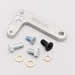 Edelbrock 8015 - Edelbrock Throttle Cable Brackets